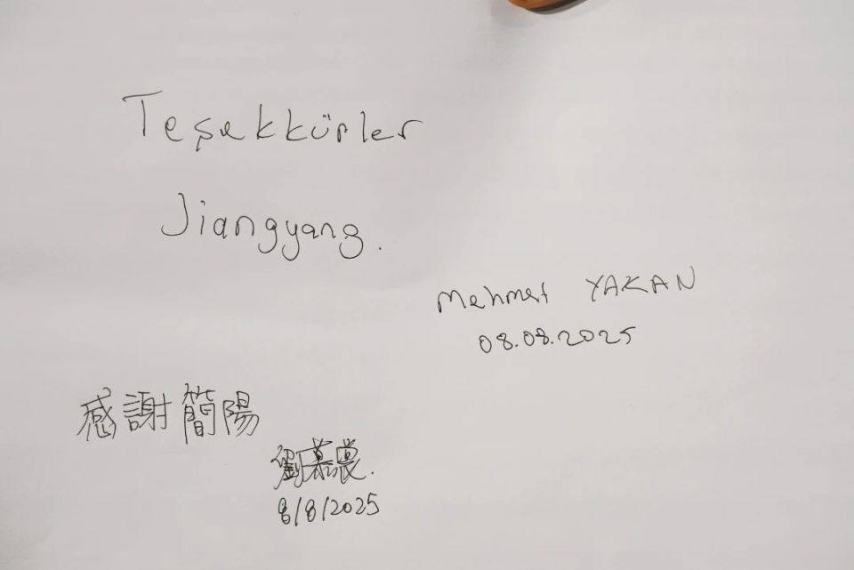 赛的紧张刺, 高难度动作, 叶雨舟