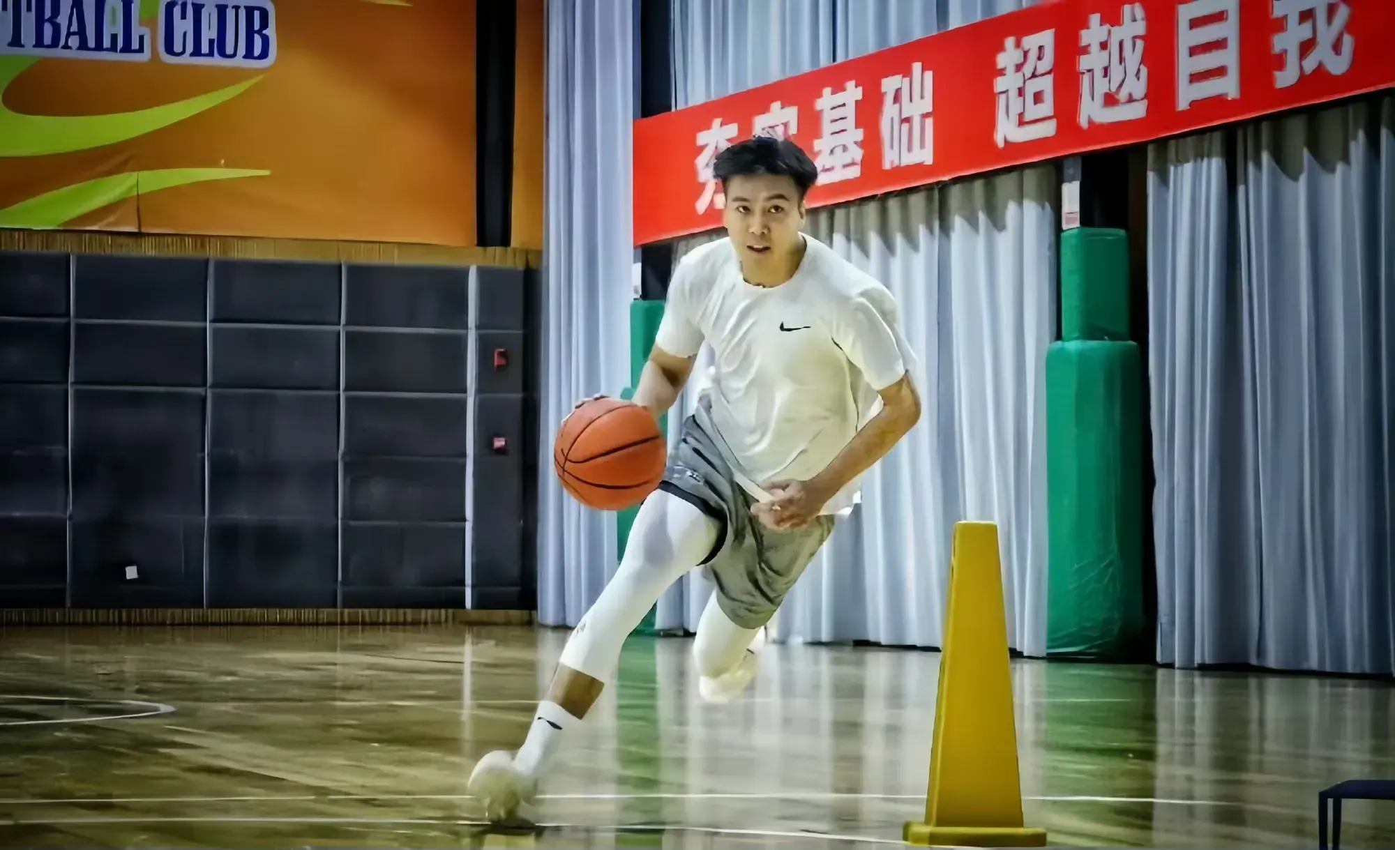 就知足的话, BA失败的
