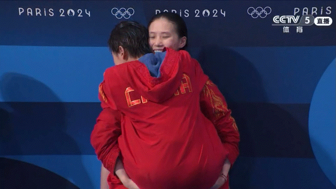 美好的体育